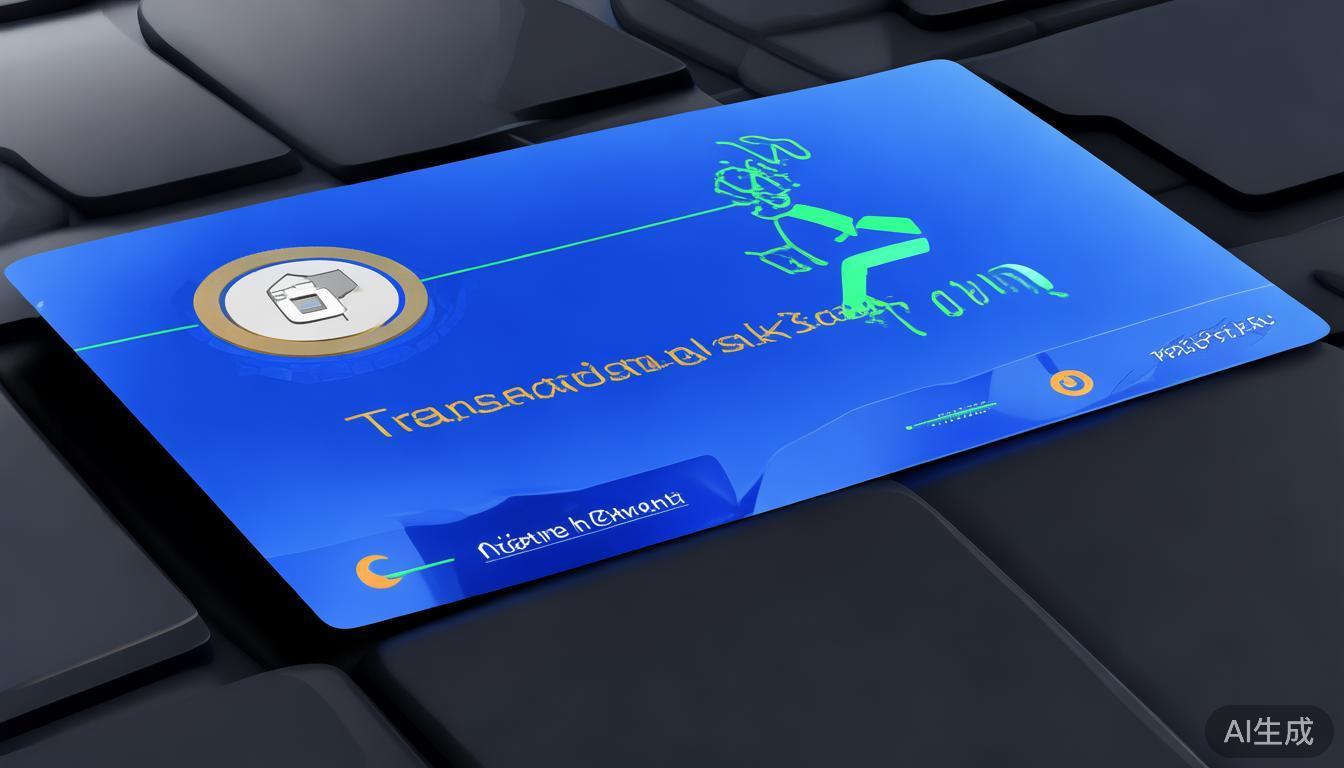 身为加密货币爱好者，更新Trust Wallet后交易体验大提升