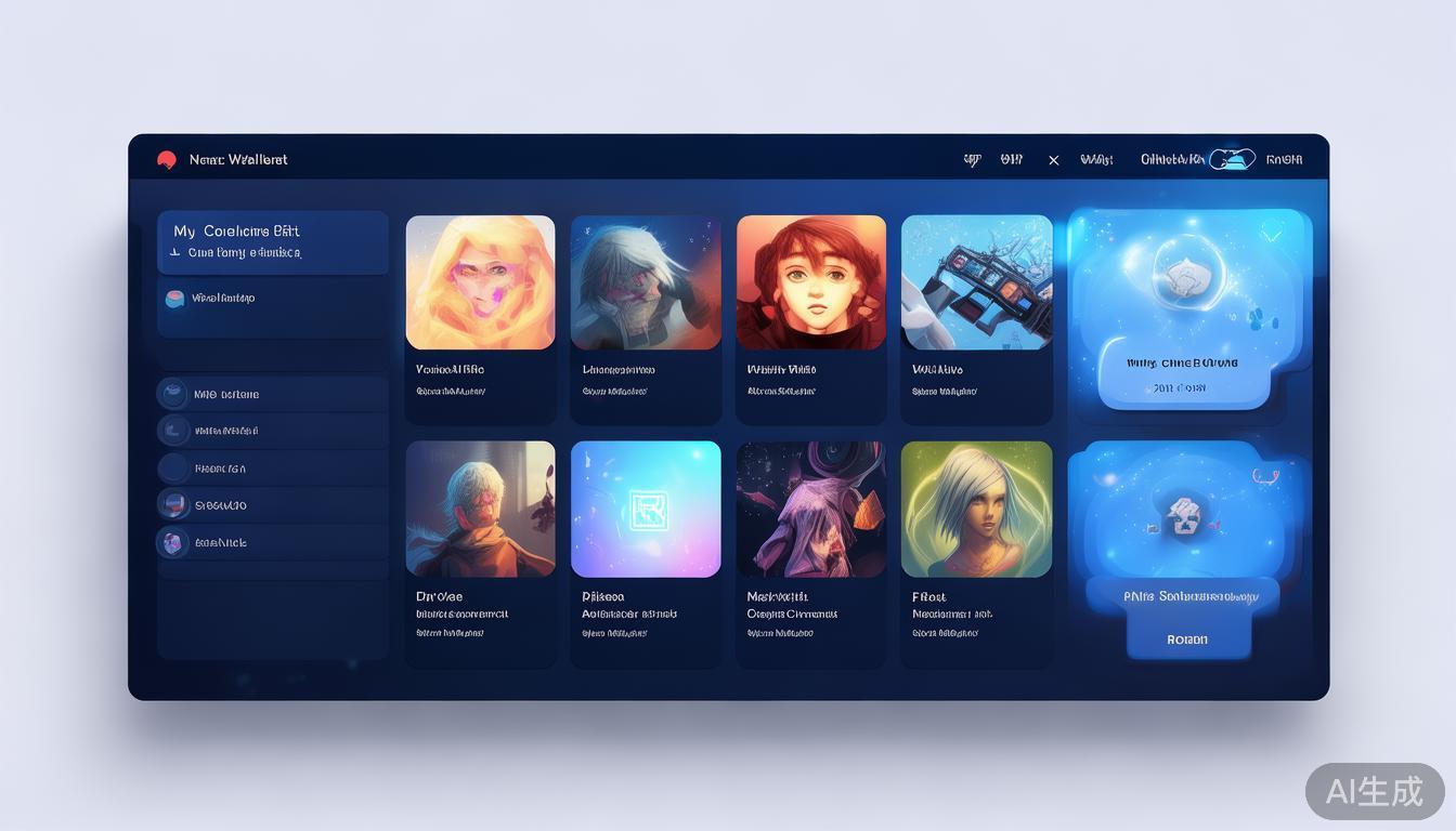 Trust Wallet三大升级评测：跨链兑换、NFT管理与安全防护，如何提升用户体验？