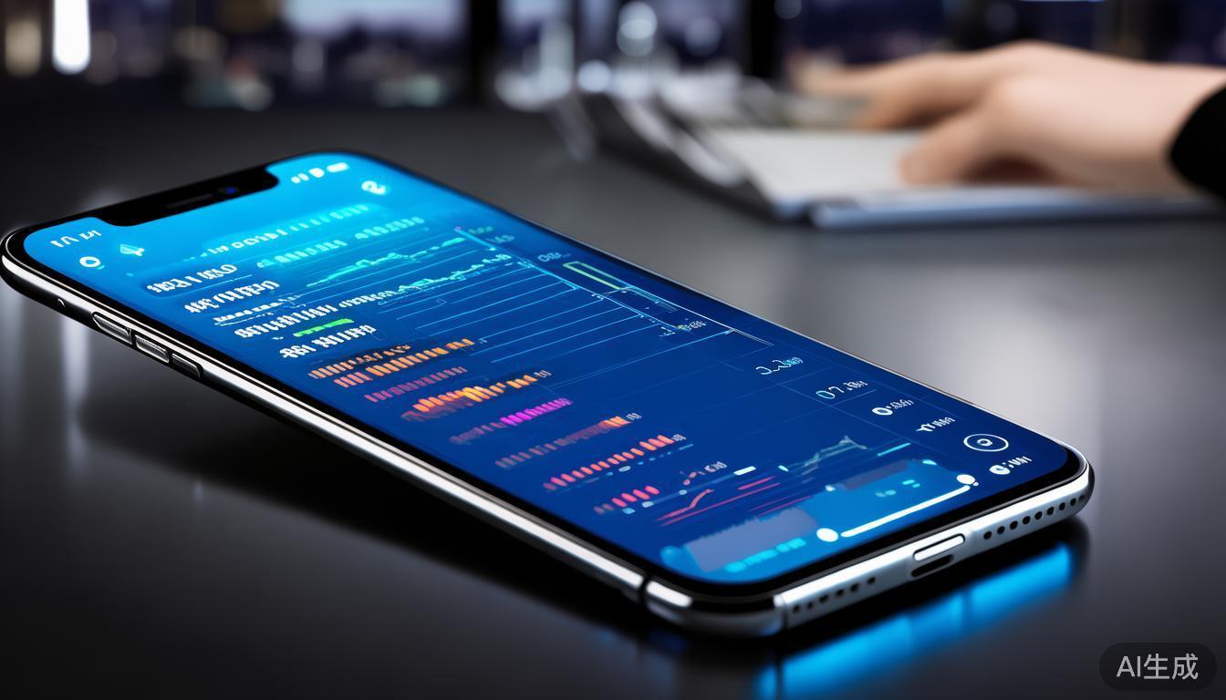 Trust Wallet实时数据：如何提升投资效率，精准捕捉市场趋势？