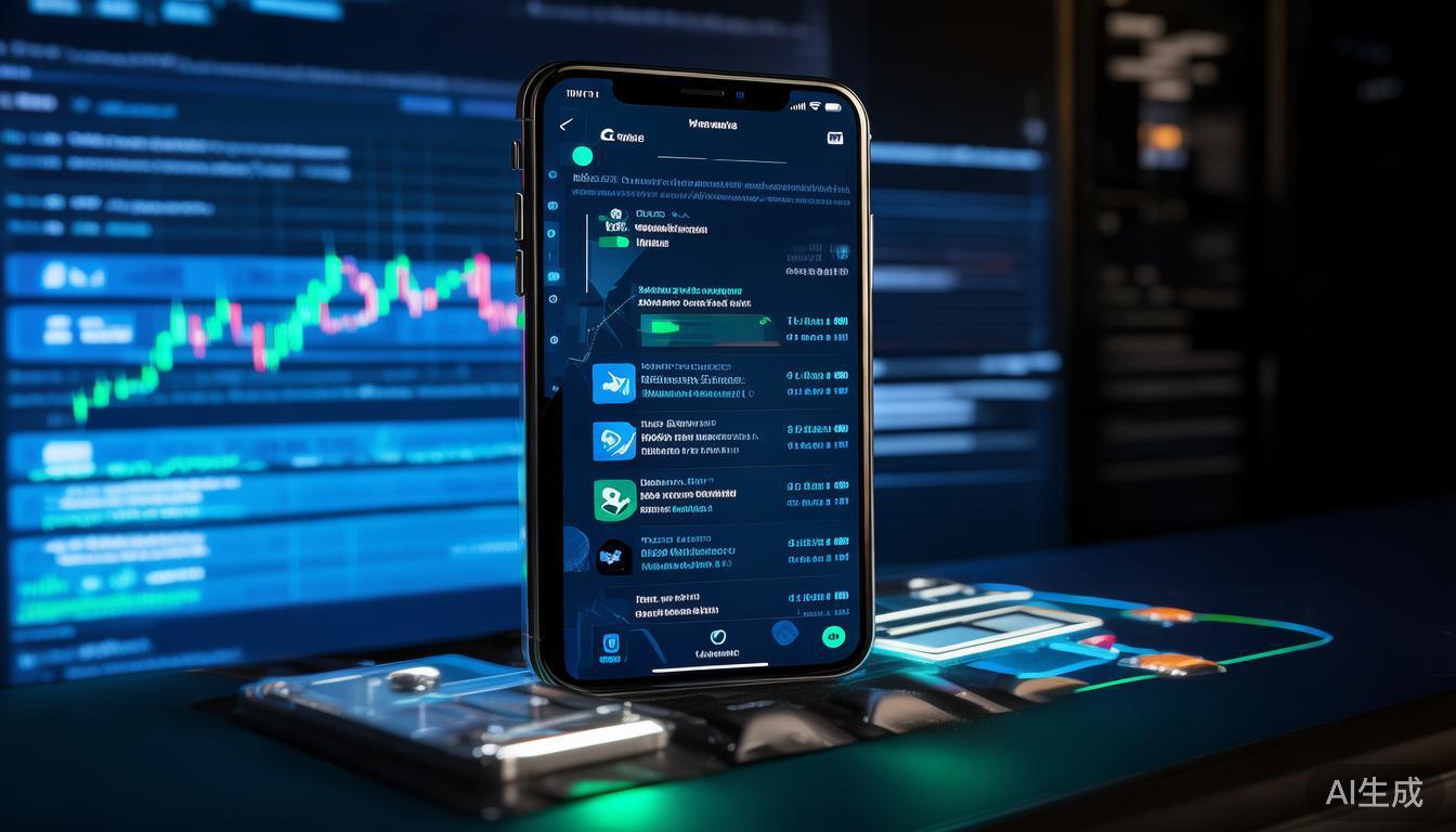 Trust Wallet成长记：从以太坊小众钱包到币安生态标杆，如何重新定义移动端资产管理？