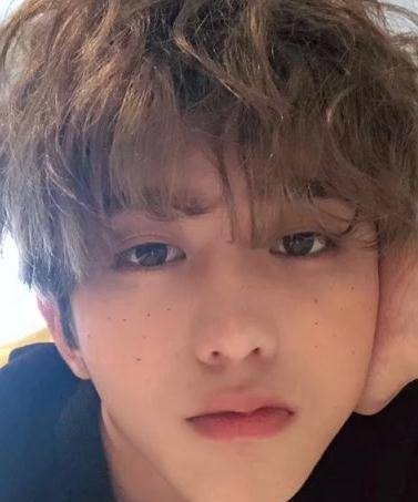 蔡徐坤的qq是_蔡徐坤tfboys_蔡徐坤