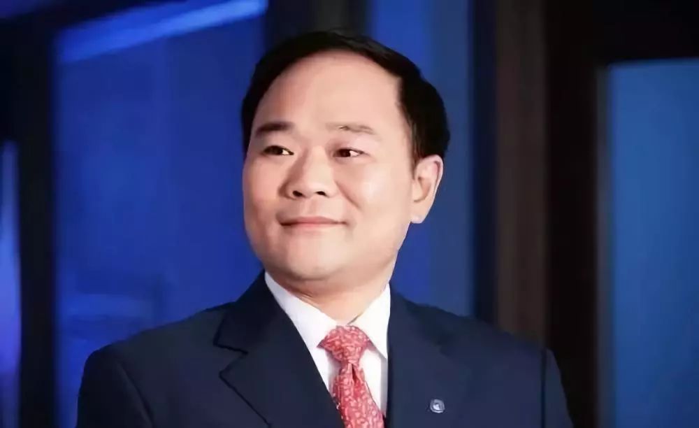 华人企业家_胡润全球华人富豪榜_胡润与华人企业的崛起