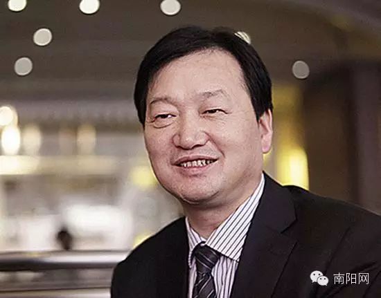 十大华人企业家财富传奇_胡润与华人企业的崛起_华人企业家排名