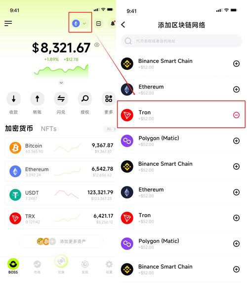 Trust Wallet数字钱包APP：官方下载享多币种支持等独特实用功能