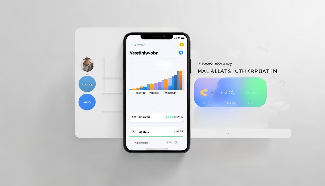Trust Wallet App功能显著进步，界面升级，用户操作更安心
