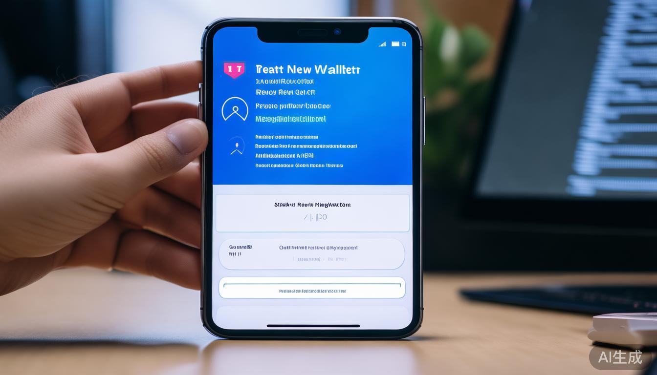 深入剖析Trust钱包：注册流程简洁，安全机制待完善？
