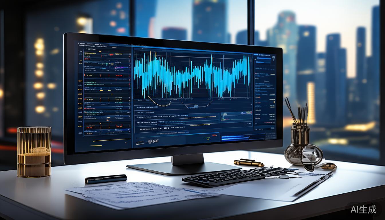 投资者必看！Trust Wallet更新暗藏加密货币市场趋势与决策密码？