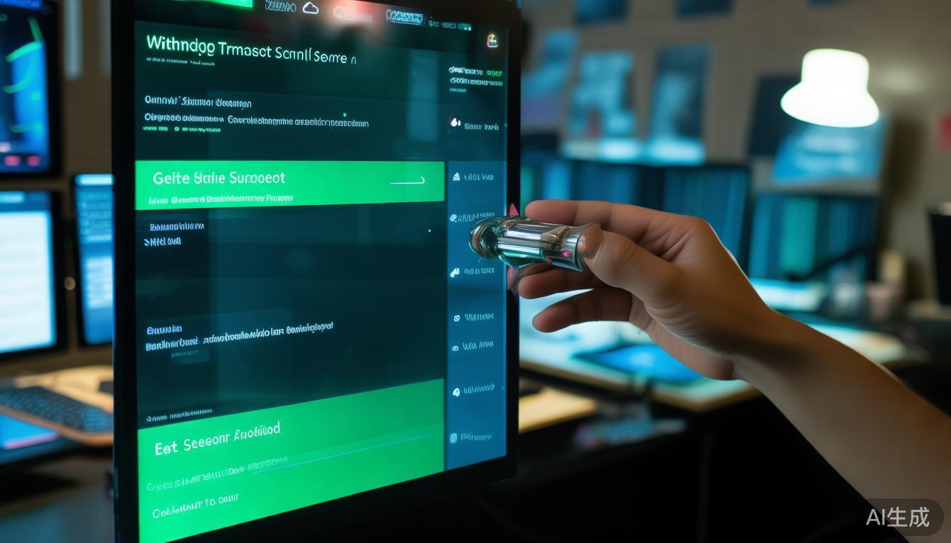 Trust钱包提现全攻略：如何安全高效提币，并保障资产无忧？