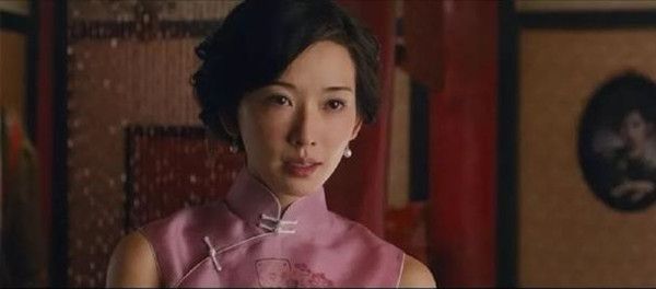 关之琳电影里最漂亮的角色_电影演员关之琳_关之琳在电影中的经典角色表现