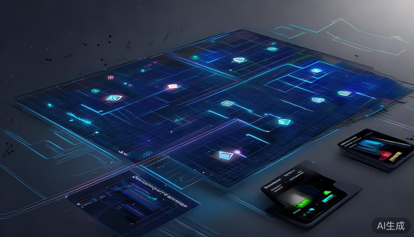 钱包的市场_钱包去中心化什么意思_Trust钱包与去中心化技术的市场影响