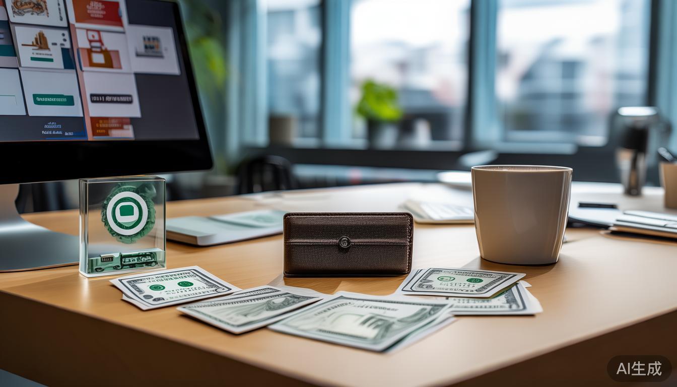 钱包项目_用户总结:通过Trust钱包的下载安装与资金管理优化,如何事半功倍!_钱包功能