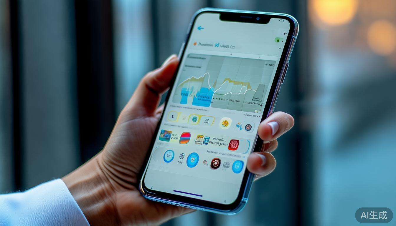 货币金融动态_数字货币动态图_通过Trust Wallet官方APP了解不同数字货币市场的动态与机会!