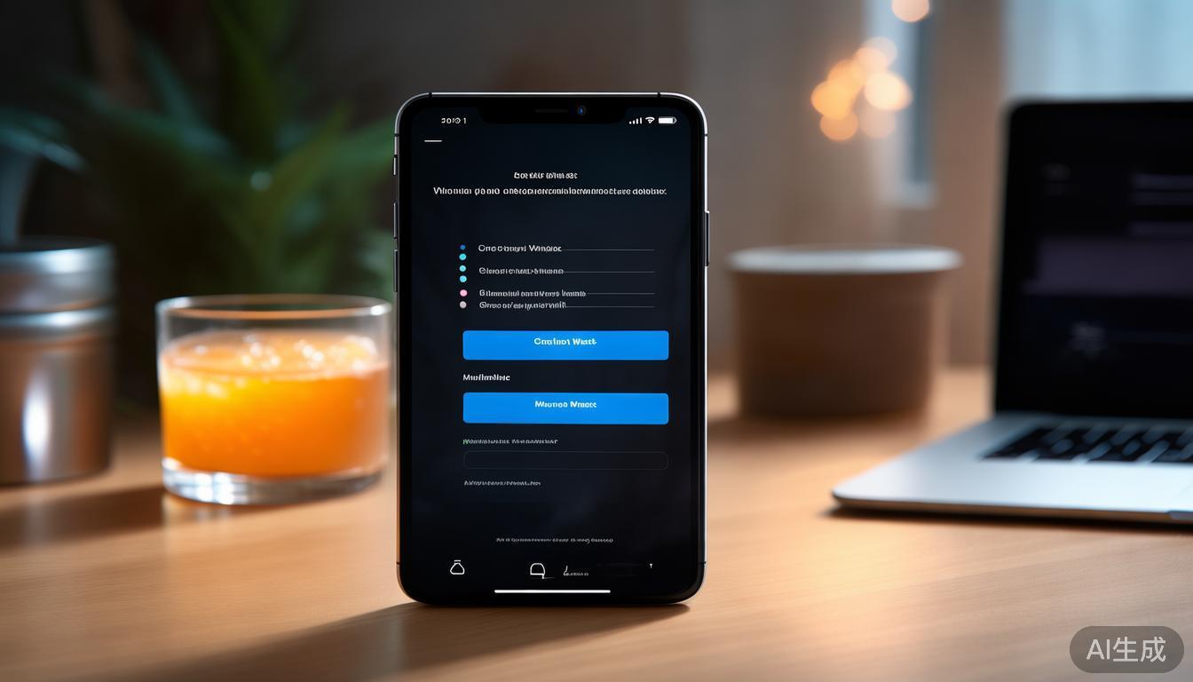 安装过程中遇到一个问题_Trust Wallet安装过程中可能遇到的问题及解决方案_安装遇到以下问题