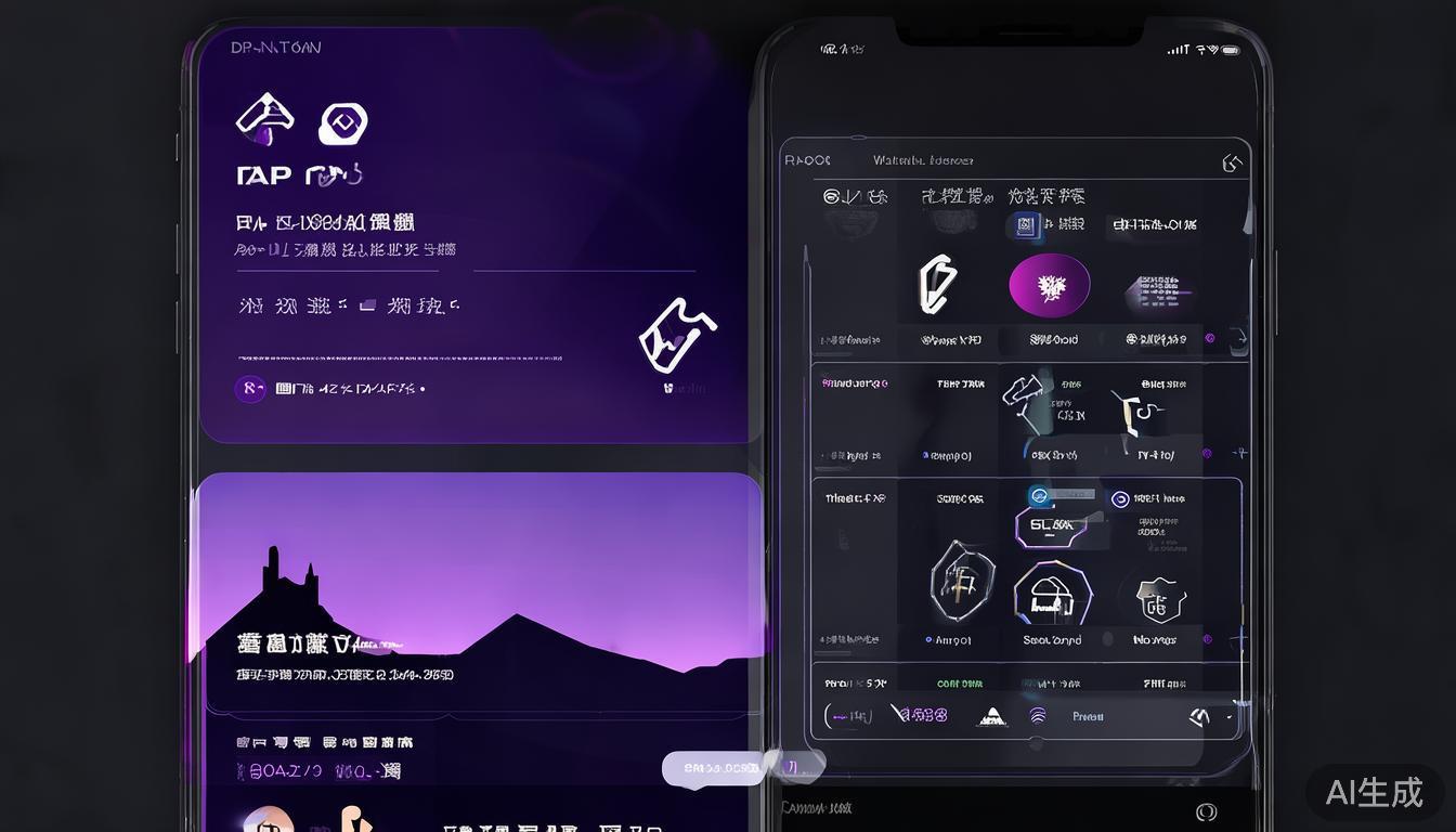 Trust Wallet苹果版深度解析：功能持续丰富，安全性稳步提升