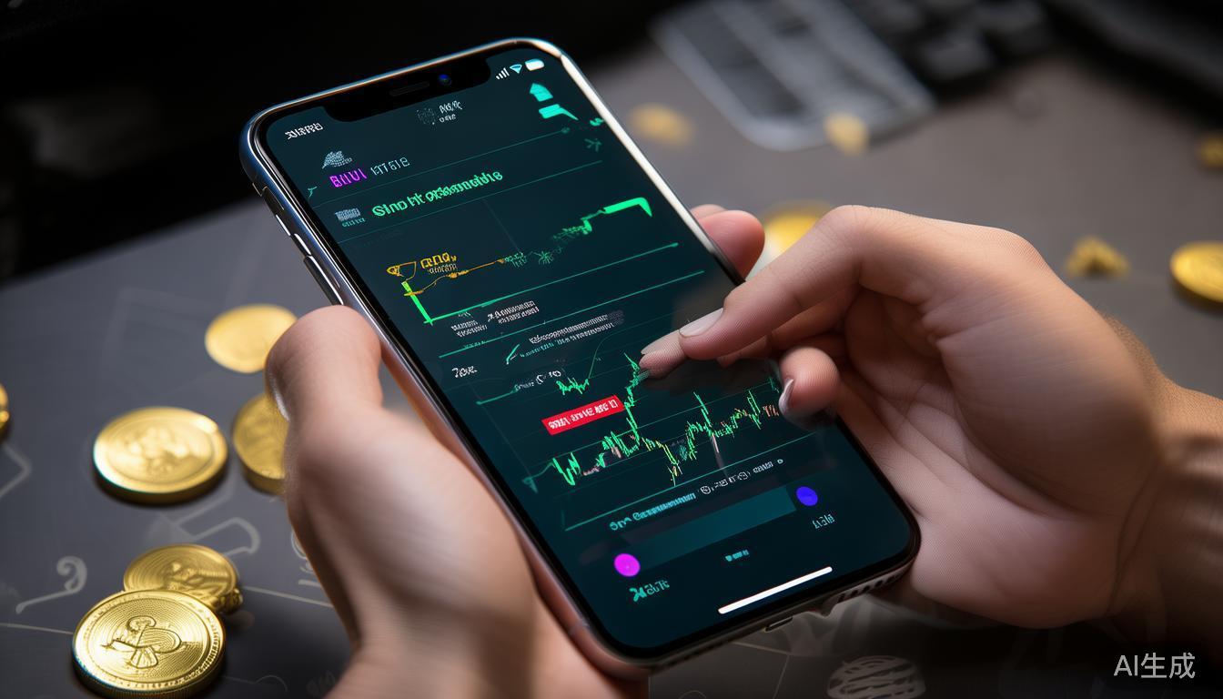 Trust Wallet钱包使用指南：3大安全技巧与投资策略，助你保障数字资产安全
