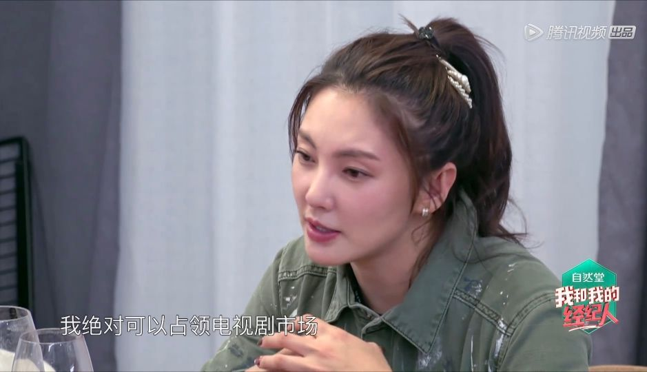 电影生涯张雨绮经典作品有哪些_电影生涯张雨绮经典作品是什么_张雨绮的电影生涯与经典作品