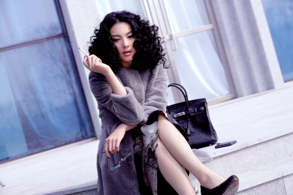 电影生涯张雨绮经典作品有哪些_电影生涯张雨绮经典作品是什么_张雨绮的电影生涯与经典作品