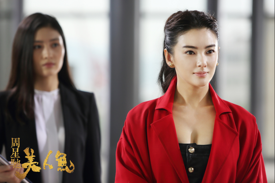 张雨绮的电影生涯与经典作品_电影生涯张雨绮经典作品是什么_电影生涯张雨绮经典作品有哪些