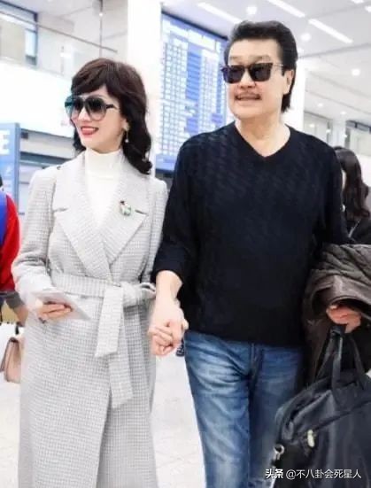 关之琳的经典反派角色与挑战_关之琳角色大全_关之琳的经典反派角色与挑战