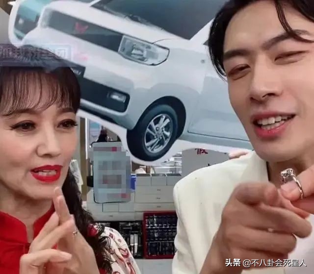 关之琳角色大全_关之琳的经典反派角色与挑战_关之琳的经典反派角色与挑战