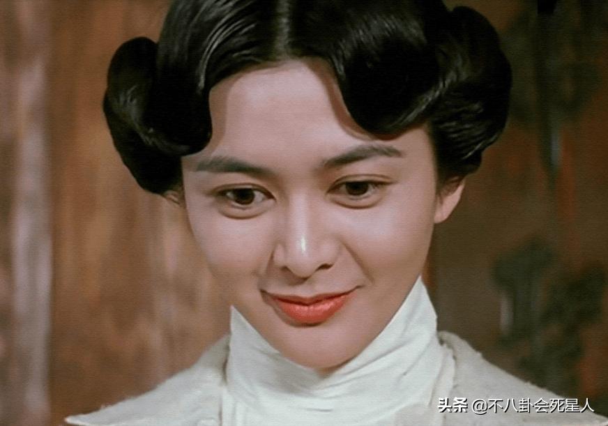 关之琳角色大全_关之琳的经典反派角色与挑战_关之琳的经典反派角色与挑战