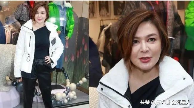 关之琳角色大全_关之琳的经典反派角色与挑战_关之琳的经典反派角色与挑战