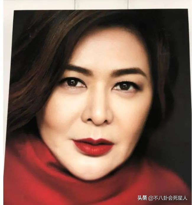 关之琳的经典反派角色与挑战_关之琳的经典反派角色与挑战_关之琳角色大全