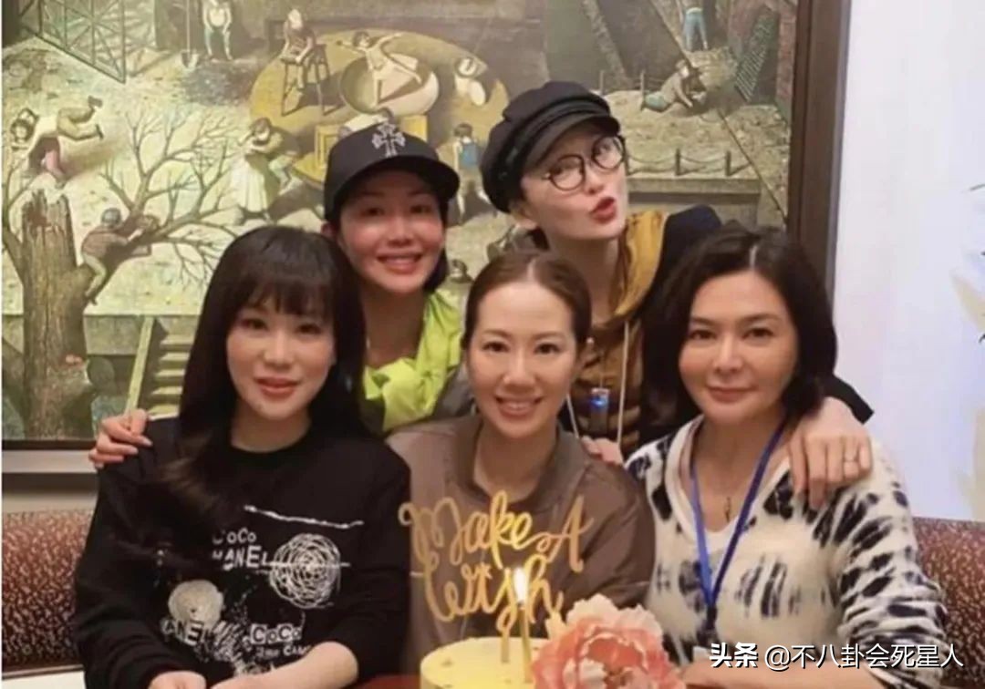 关之琳的经典反派角色与挑战_关之琳角色大全_关之琳的经典反派角色与挑战