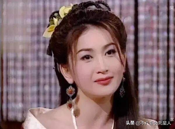 关之琳的经典反派角色与挑战_关之琳的经典反派角色与挑战_关之琳角色大全