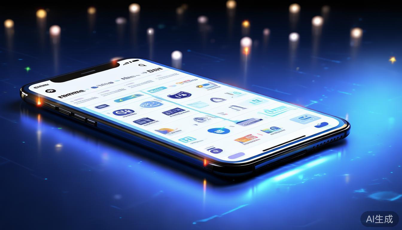 Trust Wallet：加密资产领域风险管理与优势获取的得力助手