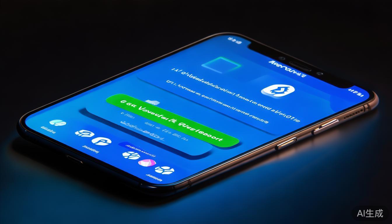 Trust Wallet钱包最新版：助力加密货币市场，便捷获取可视化资产报告