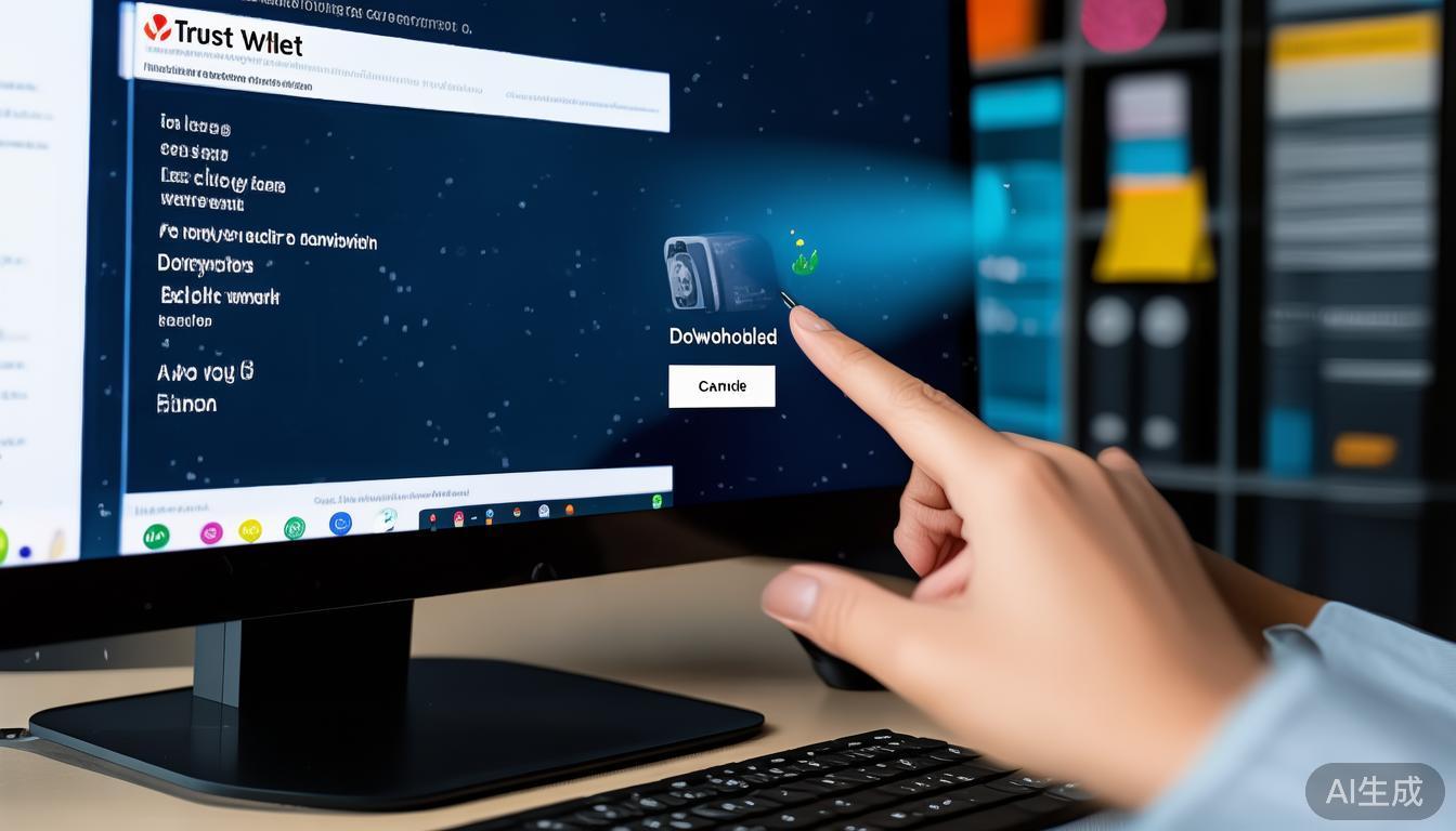 钱包官方_钱包下载地址_用户讨论:使用Trust Wallet官网下载钱包过程中的技术支持是否有效?