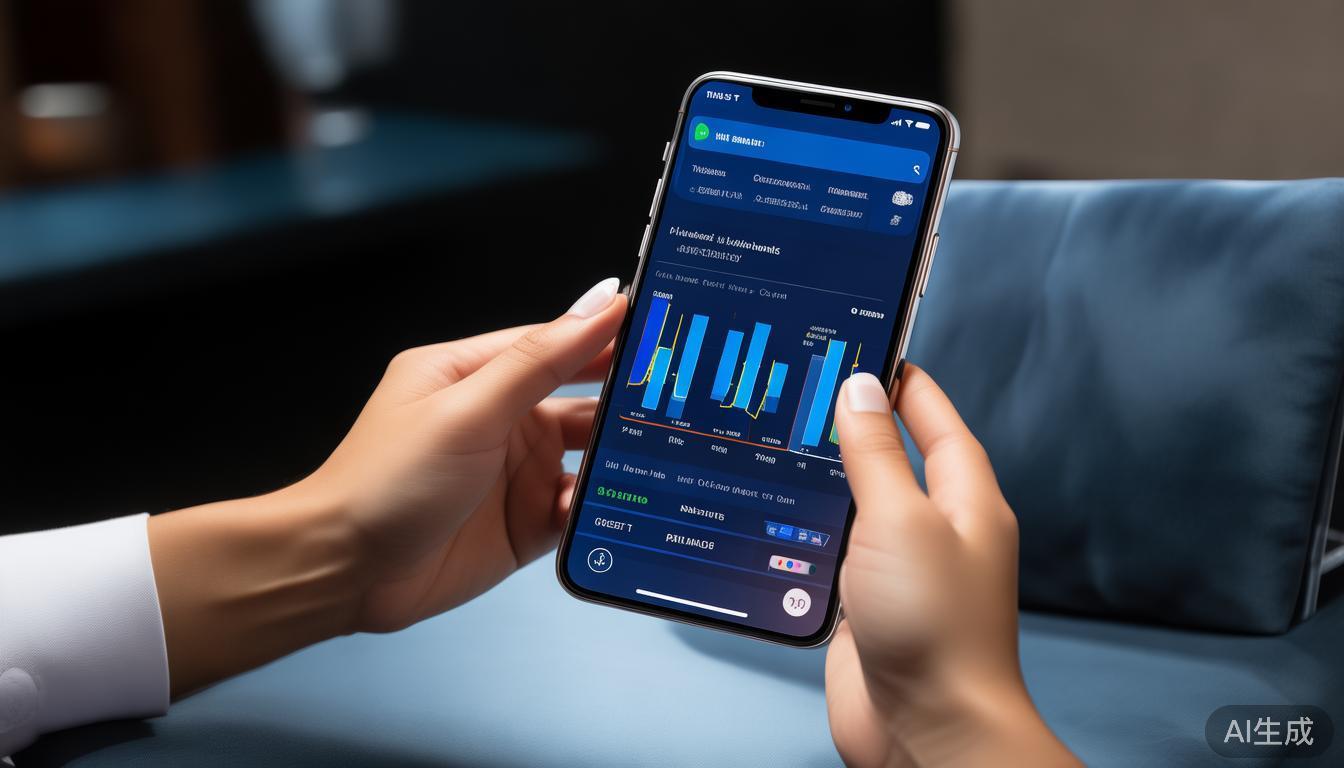 通过Trust Wallet钱包最新版了解最新市场趋势,提高你的投资信心!_最新的钱包_价值投资和趋势投资