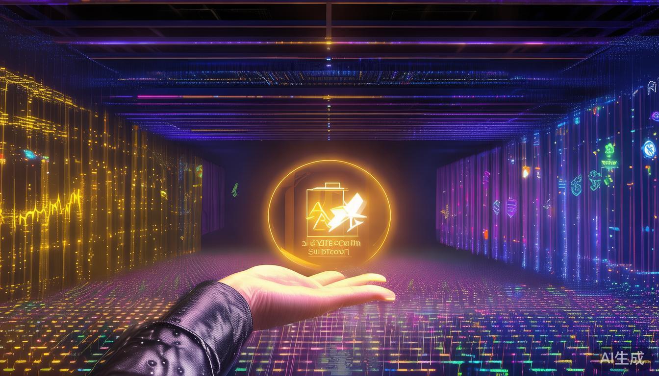 从租客到主人：Trust Wallet如何重塑我的投资观，开启DeFi新世界