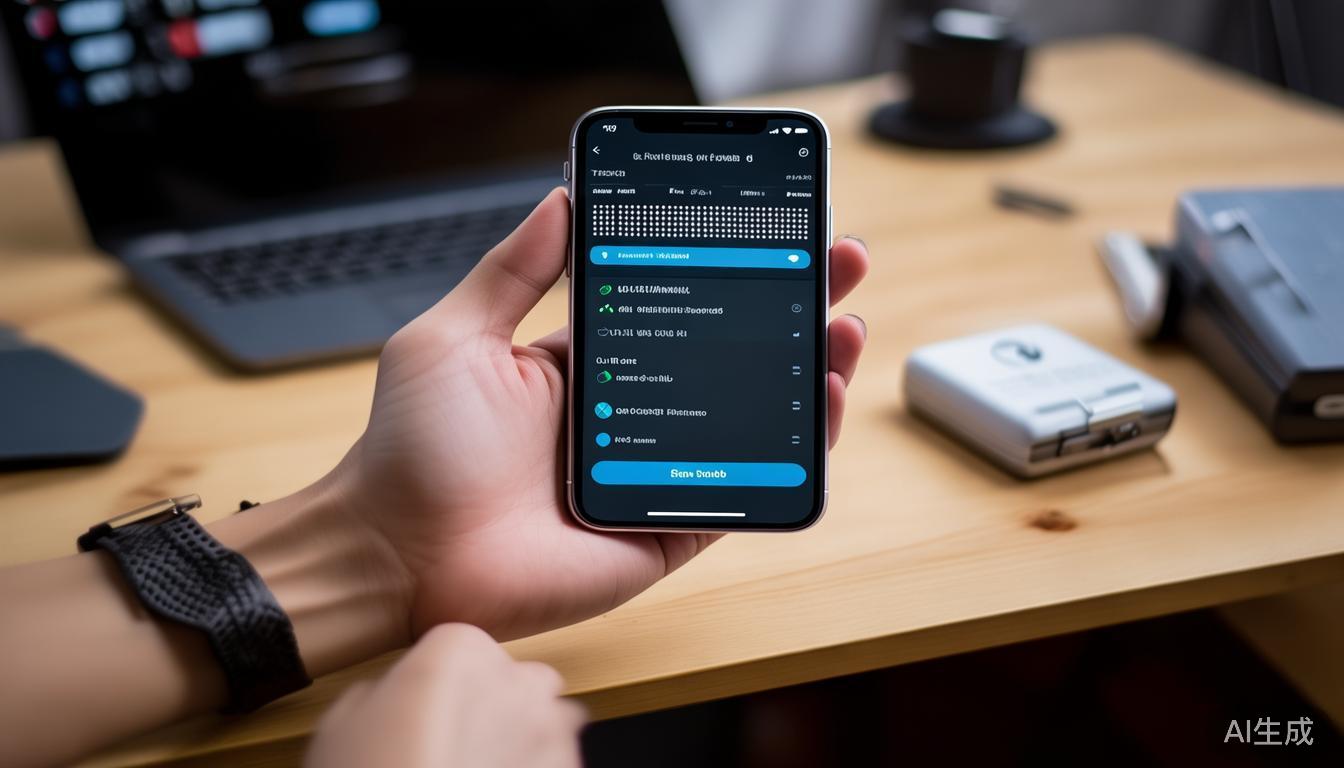 Trust Wallet资产安全指南：私钥自主、透明可控，如何筑牢防线？