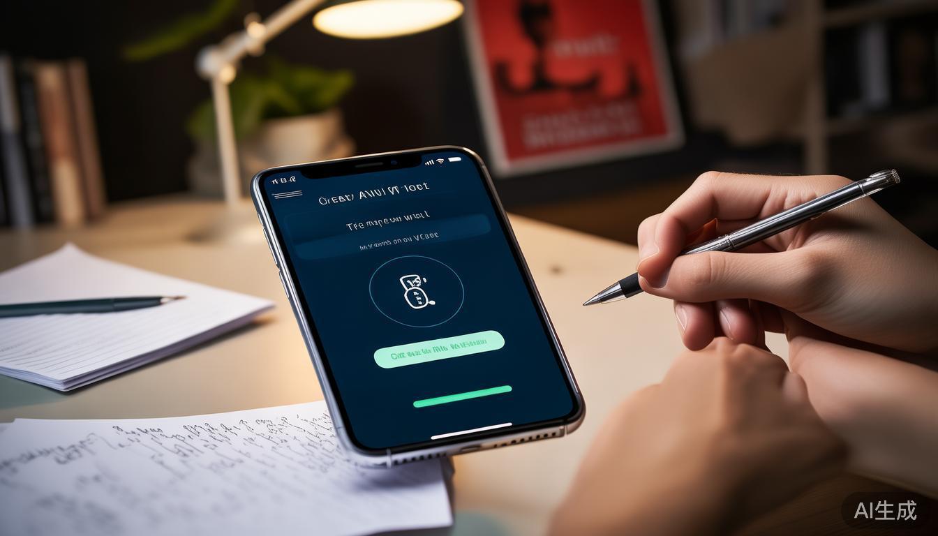 Trust钱包安全教程：从官方下载到助记词备份，3步保障数字货币资产安全