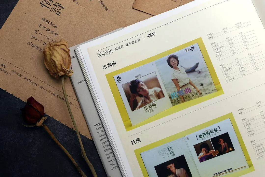 对汪峰新专辑河流发布_李宗盛新专辑《岁月的歌》发布，唤起无数回忆_许嵩新专辑什么时候发布