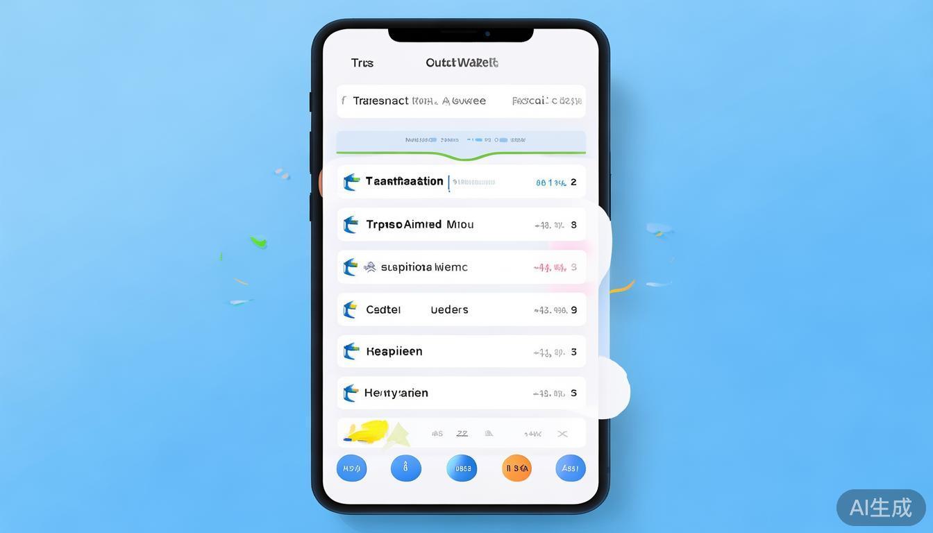 Trust Wallet钱包最新版本的特点分析,哪些功能让你爱不释手?_钱包钱包_钱包jr