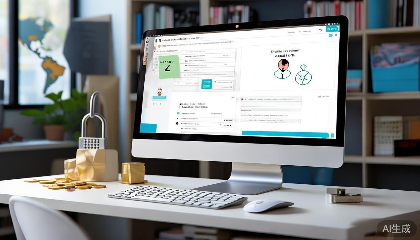 迈向加密货币世界，注册Trust钱包后这些信息更新与安全维护要做好