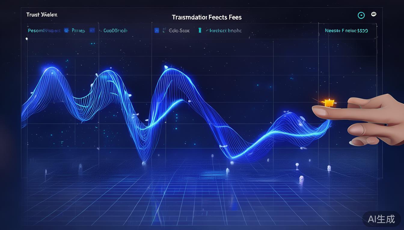 身为加密货币长期使用者，聊聊Trust钱包手续费那些事儿