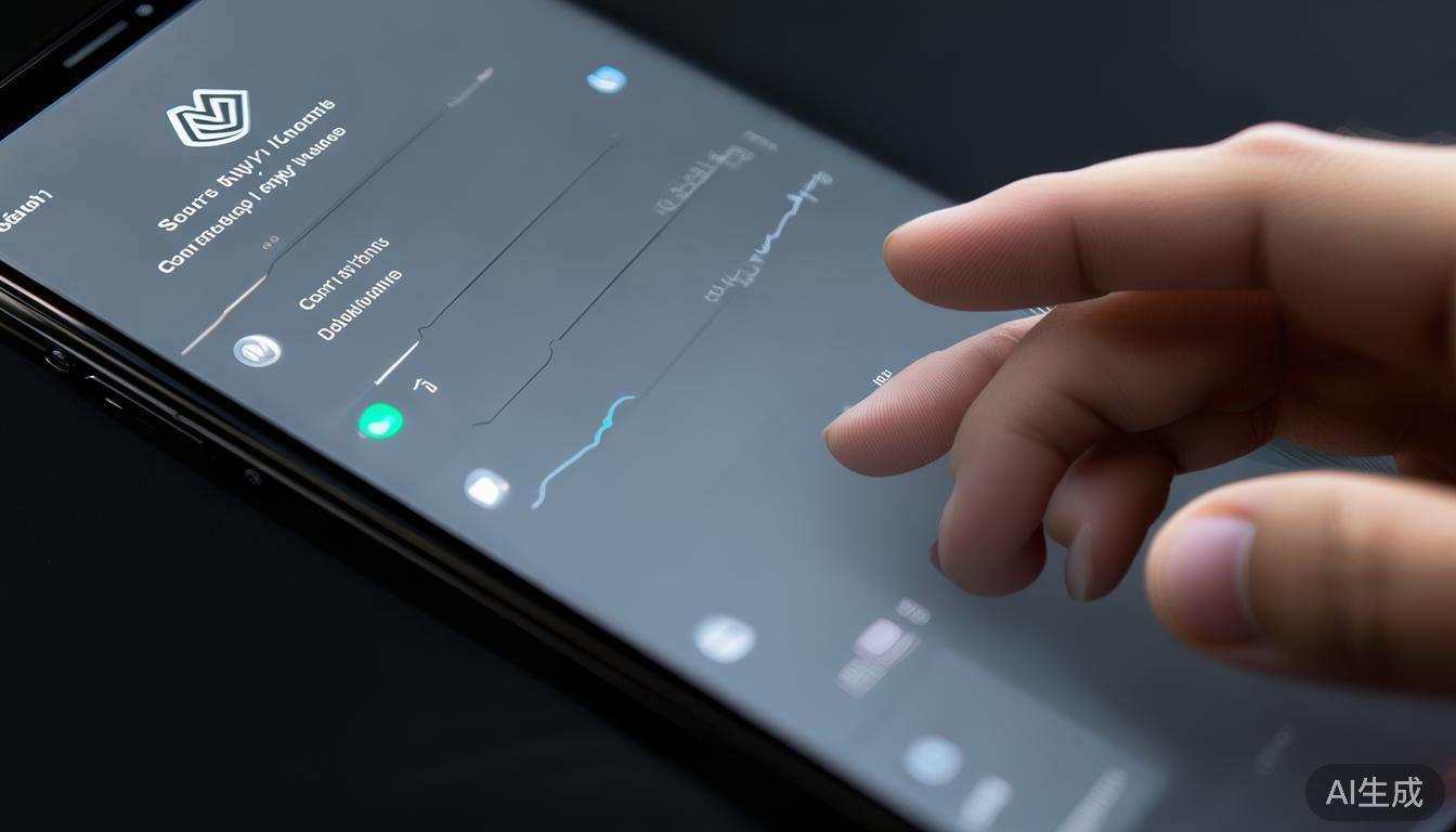 探秘Trust Wallet：去中心化钱包如何助力财富增长？