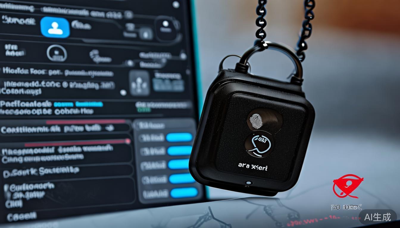 加密货币世界中，Trust Wallet私钥备份有多重要？关乎资产安全