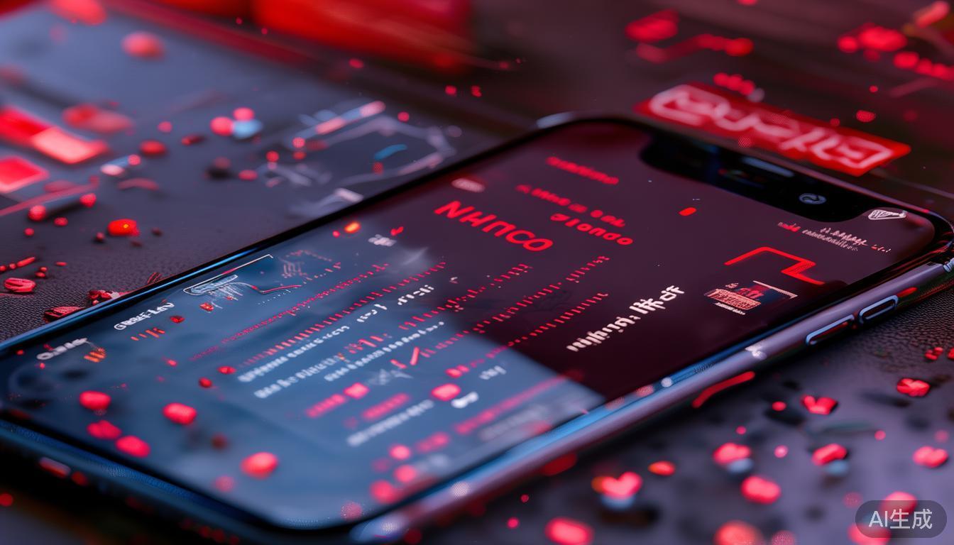 剖析Trust Wallet：iOS平台去中心化钱包的便捷与局限