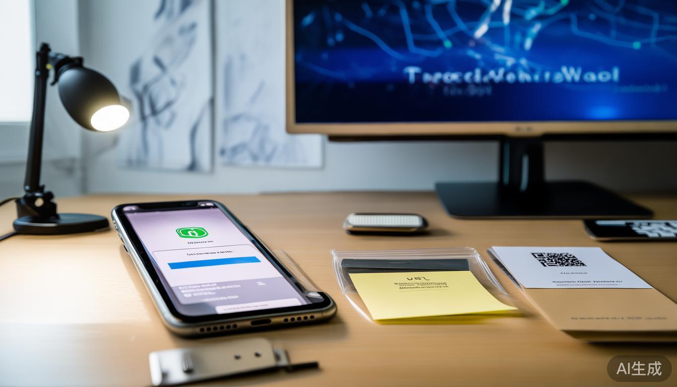 Calibration for Trust Wallet downloads： User insight remains crucial Trust Wallet下载指南：安全校准与验证，如何保障你的数字资产？