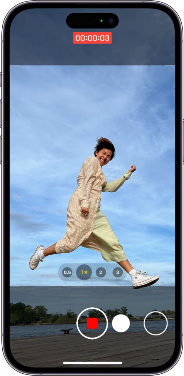 app使用相机_应用相机权限怎么打开苹果_为你的iPhone选一个好相机应用