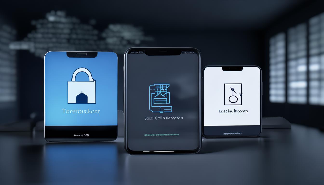 信息化时代数字货币发展迅猛，Trust Wallet 或成支付变革关键？