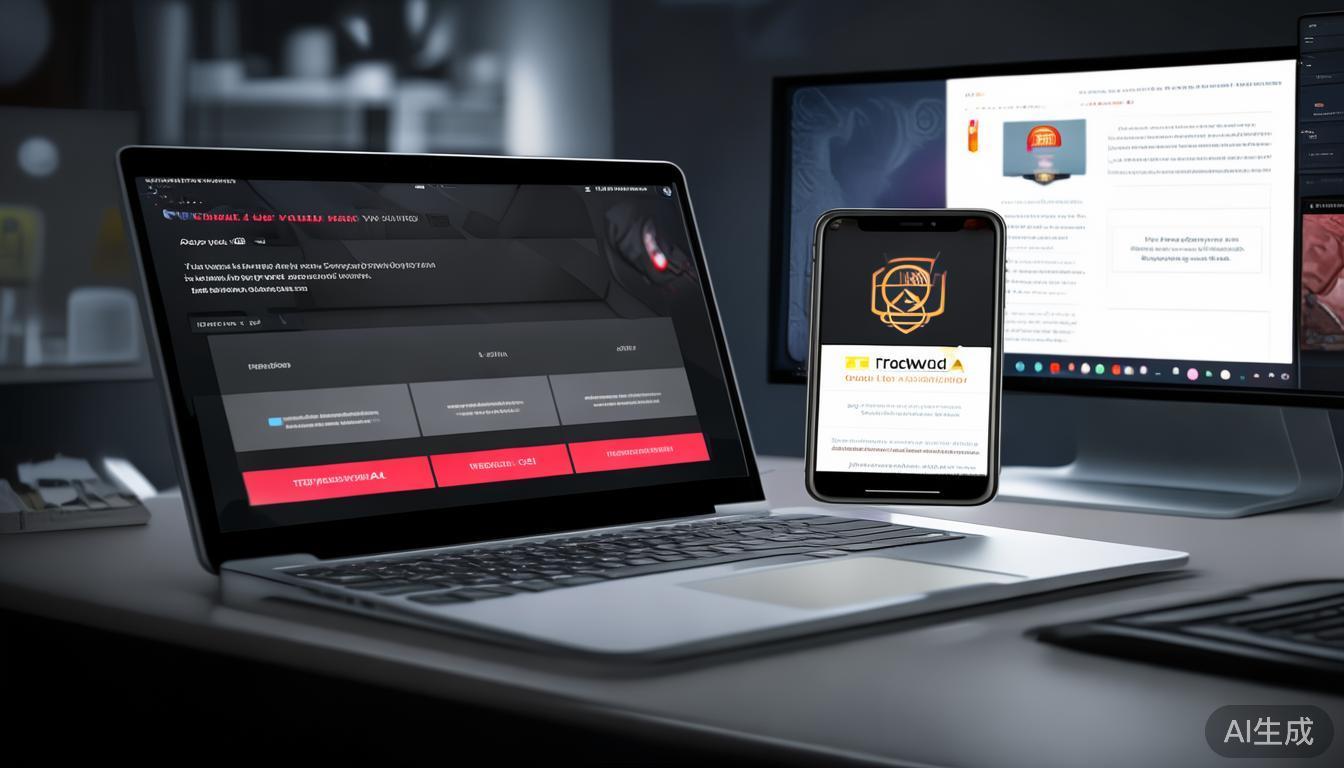 Trust钱包注册途径很关键！官方渠道最稳妥，第三方潜藏问题多