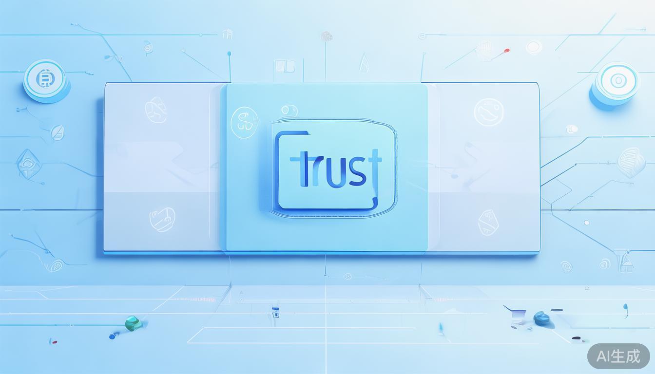 Trust钱包受欢迎，下载、维护与使用方法你知道吗？