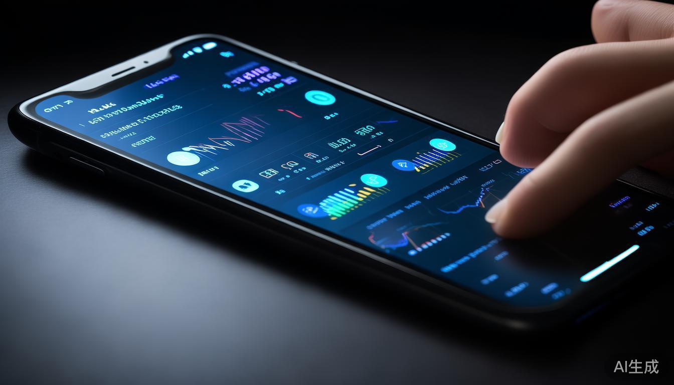 Trust Wallet苹果版：资金管理实用工具，存储交易安全便捷