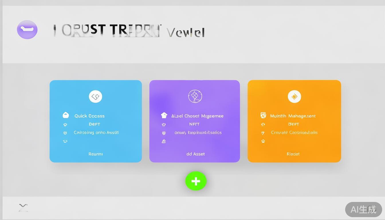 加密货币市场观察：Trust Wallet受青睐，用户行为暗藏新趋势
